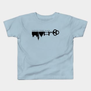 Neverwhere Kids T-Shirt